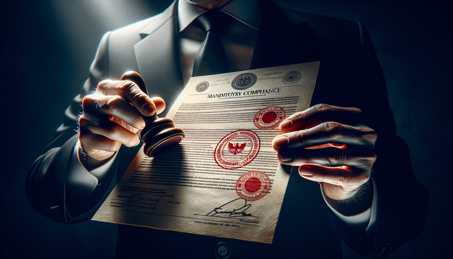 Lei 14.457/22: Nova Obrigatoriedade de Canais de Denúncia